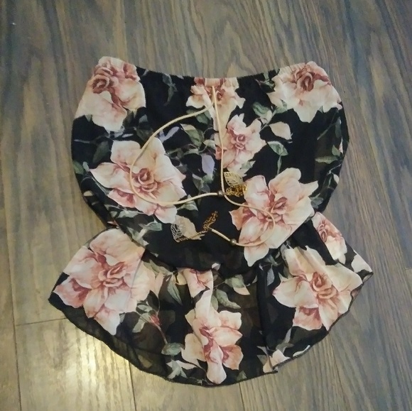 Tub top - Picture 2 of 2